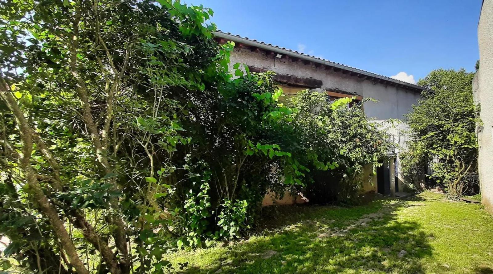 Villa Veyrac Lavoute-sur-Loire Exterior foto